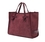 Bolso Gianni Chiarini Marcela granate